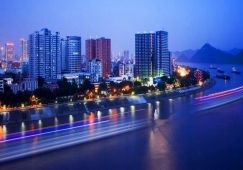 廣州到宜昌物流專線，廣州到宜昌運(yùn)輸物流公司