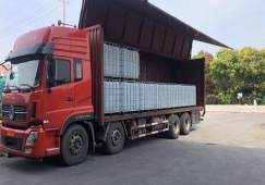深圳到泰州物流公司|深圳到泰州貨運專線
